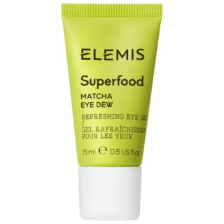 Superfood Matcha Eye Dew