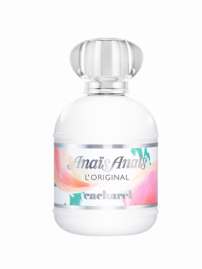 Cacharel Anais L' Original EDT Spray 50ml