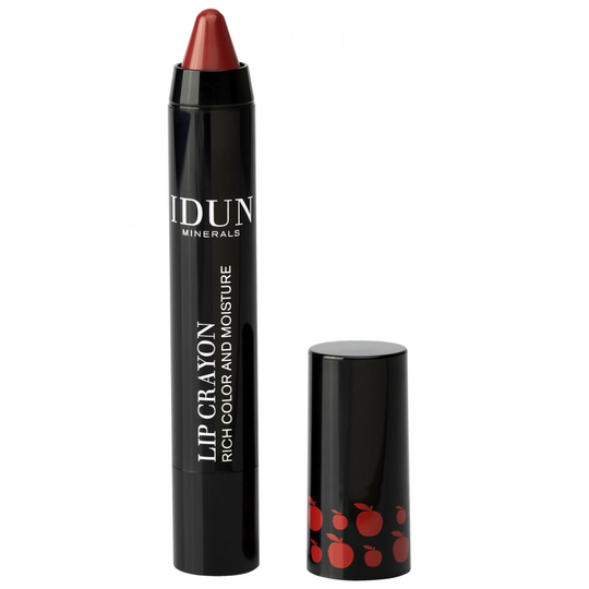Lip Crayon, IDUN Minerals Huulipuna