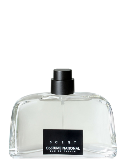 Scent Edp Natural Spray Hajuvesi Eau De Parfum Costume National