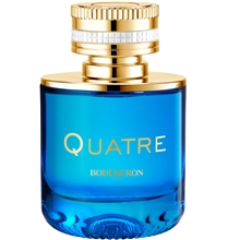 Quatre En Bleu - Eau de parfum 50 ml