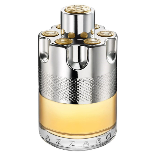 Azzaro Wanted Wanted Eau de toilette 50 ml