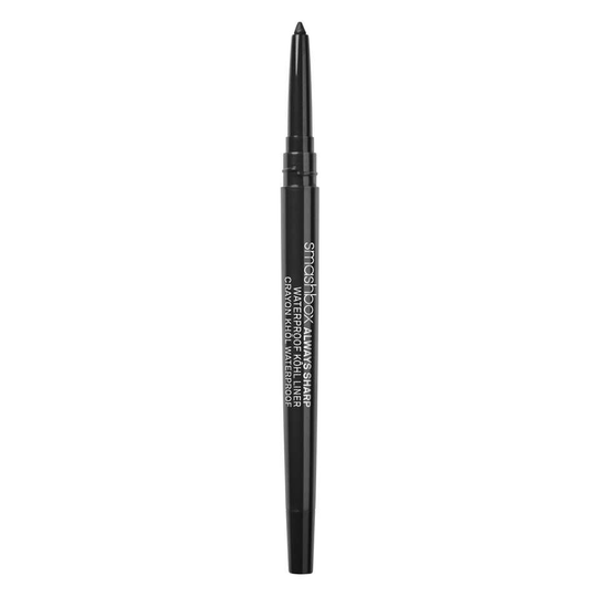 Always Sharp Waterproof Kohl Liner, 0,3 g Smashbox Eyeliner