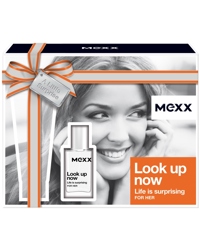 Look Up Now For Her Set, EdT 15m l+ Body Lotion 50ml