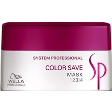 Wella SP Color Save Mask 200 ml