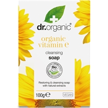 Vitamin E Soap 100 gr
