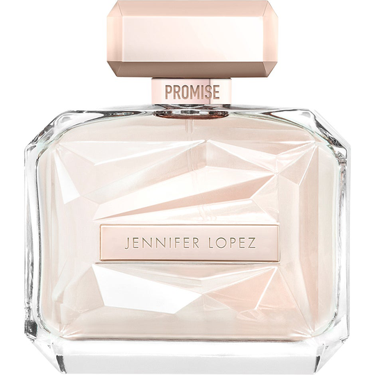 Promise, 100 ml Jennifer Lopez Naisten hajuvedet