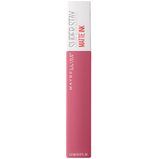 Maybelline New York Superstay Matte Ink Inspirer 125