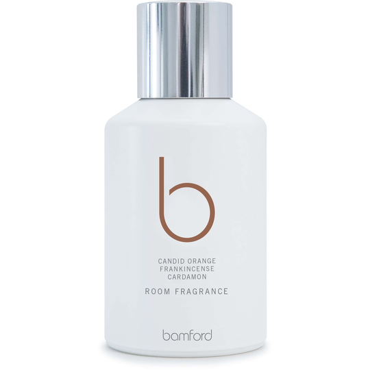 Bamford Candied Orange Room Fragrance Room Spray 100 ml