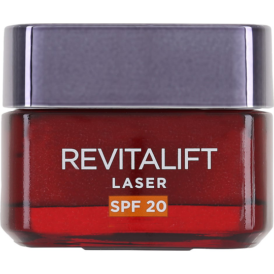 Revitalift Laser, 50 ml L'Oréal Paris Päivävoiteet