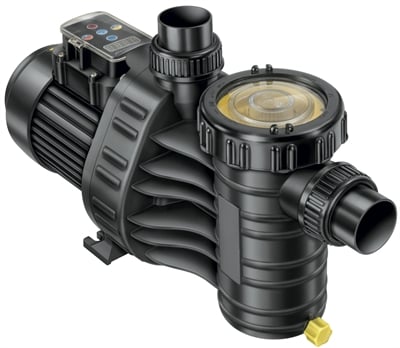 Activ Pool Aqua Vario Plus