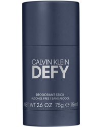 Defy Deodorant Stick, 75ml