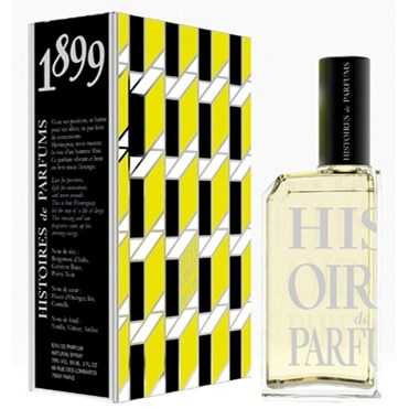 Histoires De Parfums Novels Men 1899 Eau De Parfum 60 ml