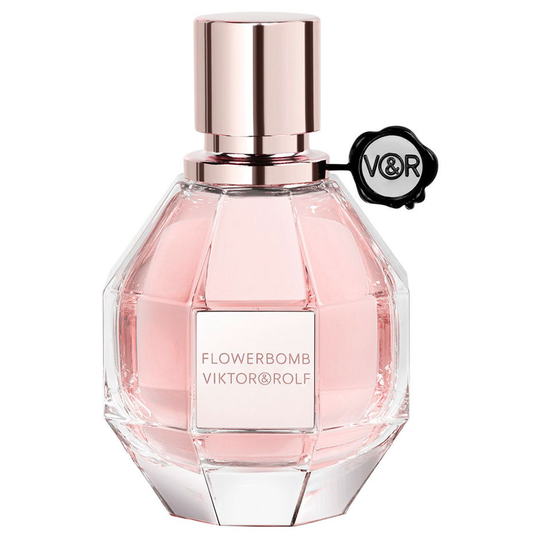 Viktor&Rolf Flowerbomb , 50 ml Viktor & Rolf Naisten hajuvedet