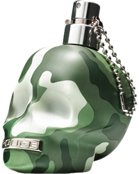 To Be Camouflage, EdT 125ml