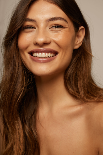 BTY by NA-KD Lip Duo - Brown