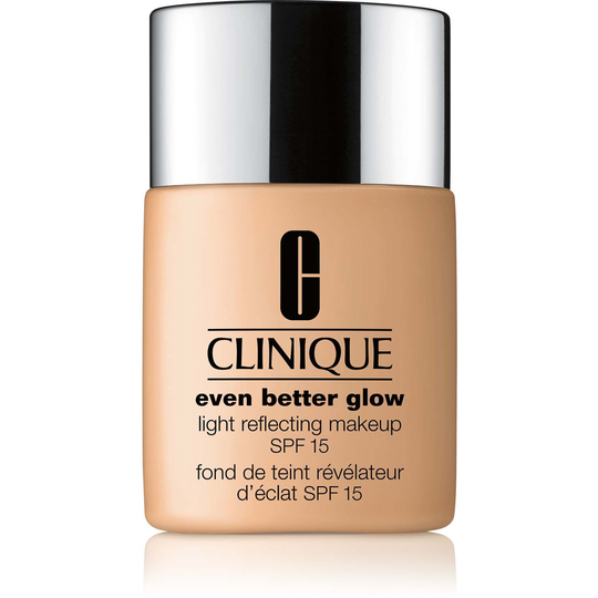 Clinique Even Better Glow Light Reflecting Makeup Spf15 Porcelain
