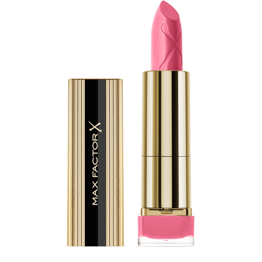 Max Factor Colour Elixir Colour Elixir Lipstick 090 English Rose