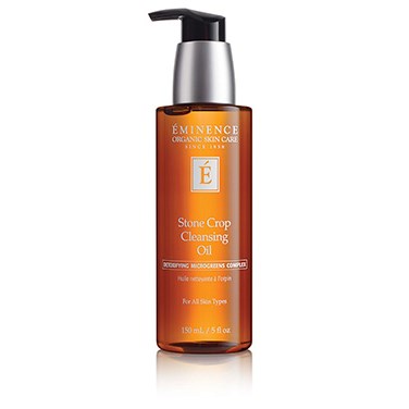 Eminence Organics Organics Stone Crop Cleansing Oil 150 ml