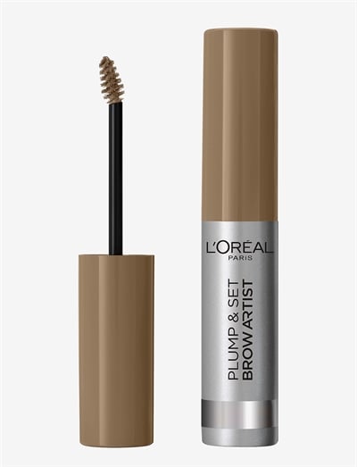 L'Oreal Brow Artist Plump & Set 101 Blonde 5ml