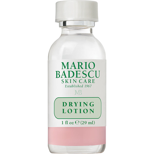 Mario Badescu Drying Lotion, 29 ml Mario Badescu Epäpuhtaudet