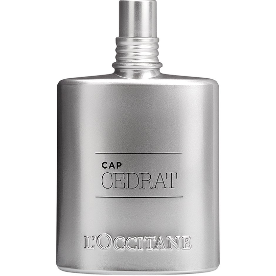 Cap Cedrat, 75 ml L'Occitane Miesten hajuvedet