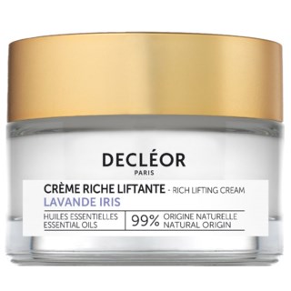 Lavender Iris Rich Lifting Cream