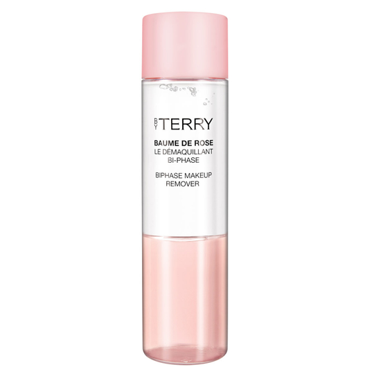 By Terry Baume De Rose Bi-Phase Make-Up Remover (200ml)