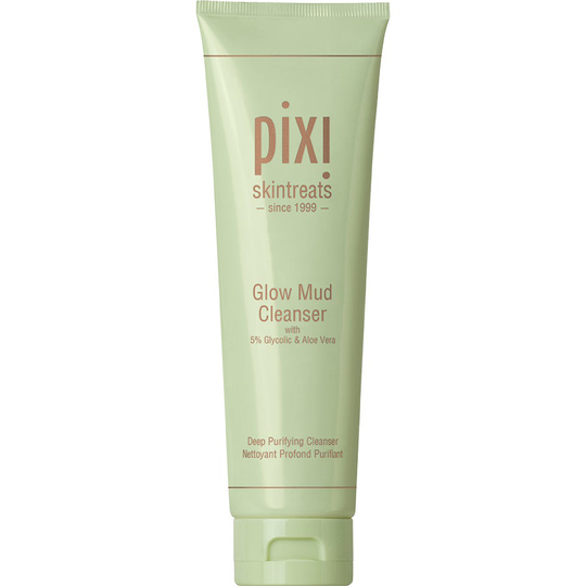 Pixi Glow Mud Cleanser, 135 ml Pixi Ihonpuhdistus