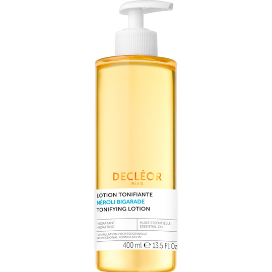 Néroli Bigarade Facial Tone, 400 ml Decléor Kasvovedet