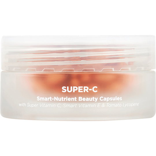 Super-C Smart-Nutrient Beauty Capsules, 254 ml Oskia Seerumi