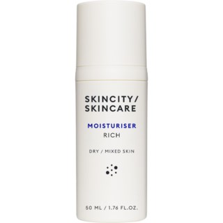 Rich Moisturiser
