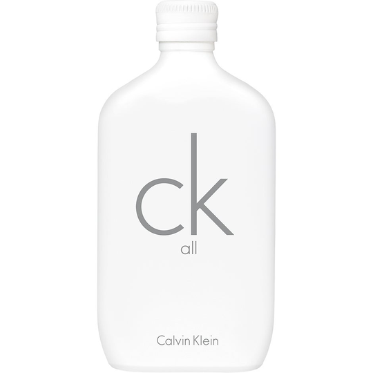 Calvin Klein CK All EdT, 50 ml Calvin Klein Unisex-hajuvedet