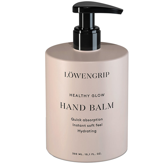 Healthy Glow Hand Balm, 300 ml Löwengrip Käsivoiteet