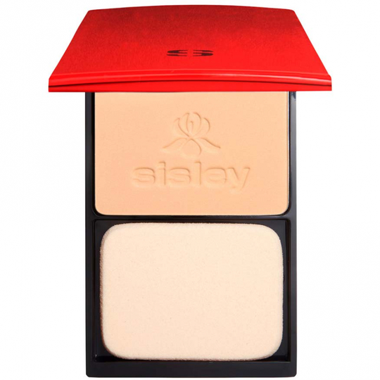 Sisley Phyto Teint Eclat Compact 2 Soft Beige