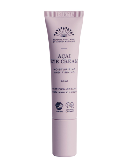 Acai Eye Cream Beauty WOMEN Skin Care Face Eye Cream Nude Rudolph Care