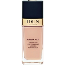 IDUN Nordic Veil Mineral Foundation 26 ml No. 310