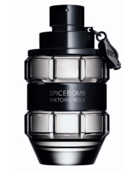 Spicebomb, EdT 90ml