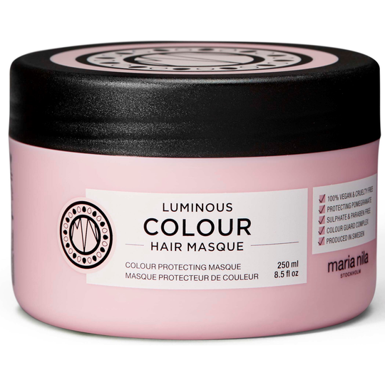 maria nila Luminous Colour Masque 250 ml