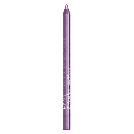 Nyx Professional Makeup Epic Wear Liner Sticks Graphic Purple