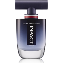 Tommy Hilfiger Impact Intense - Eau de parfum 100 ml