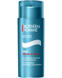 Homme T-Pur Anti Oil & Wet Moisturizing Gel 50ml