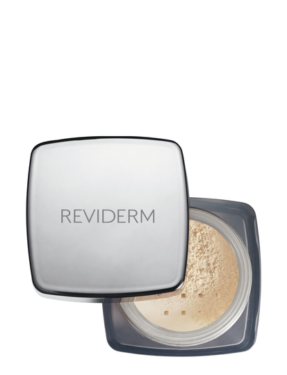 Mineral Shine Stopper 1N Transparent Huulikiilto Meikki Reviderm