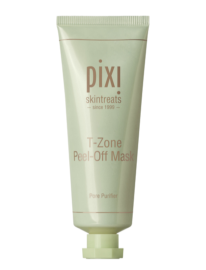 T-Z Peel Off Mask Beauty WOMEN Skin Care Face Face Masks Peeling Mask Nude Pixi