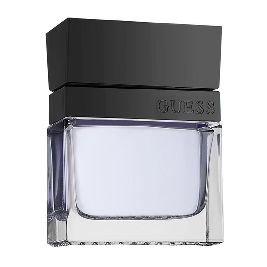 Seductive For Men, 50 ml GUESS Miesten hajuvedet