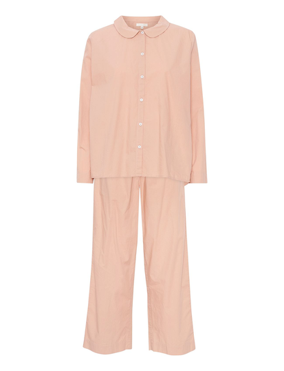 Pajama Pyjama Vaaleanpunainen STUDIO FEDER
