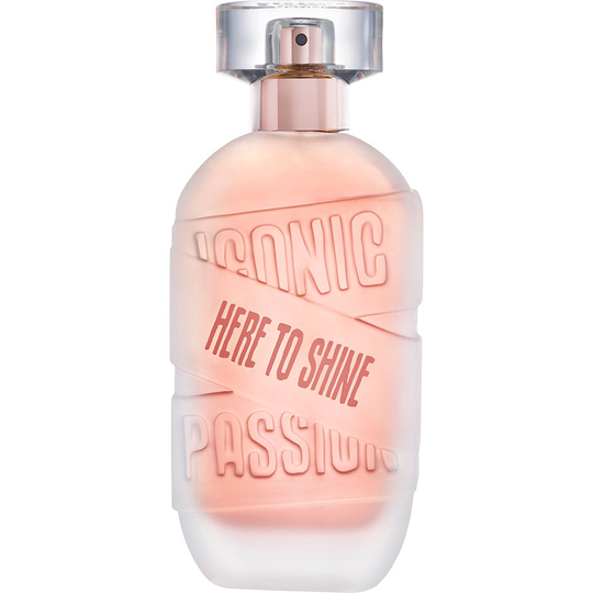 Here To Shine, 50 ml Naomi Campbell Naisten hajuvedet