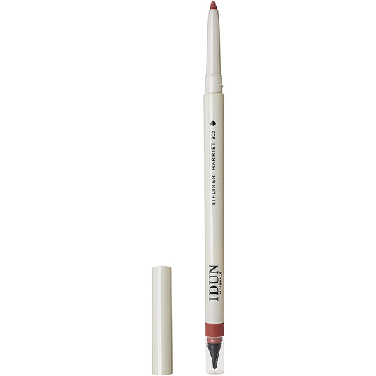 Lipliners, 0.3 g IDUN Minerals Huultenrajauskynä
