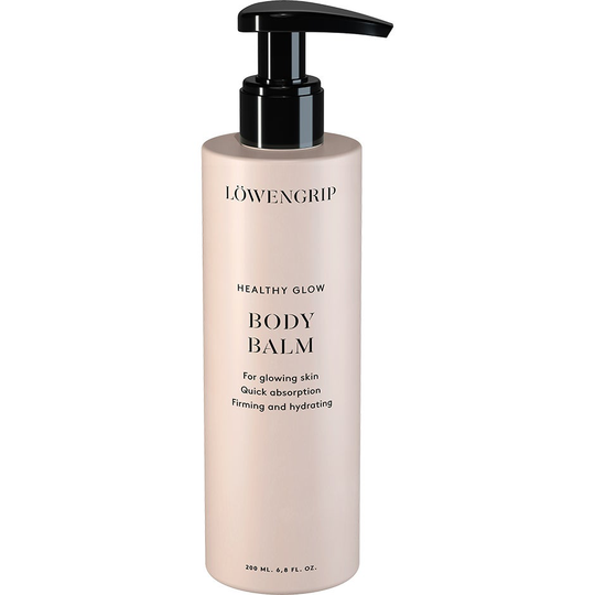 Löwengrip Healthy Glow Body Balm, 200 ml Löwengrip Vartalovoiteet