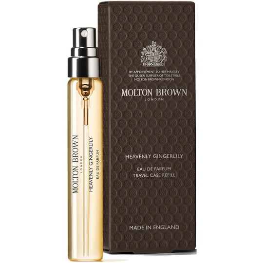 Molton Brown Heavenly Gingerlily Eau De Parfum Travel Case Refill